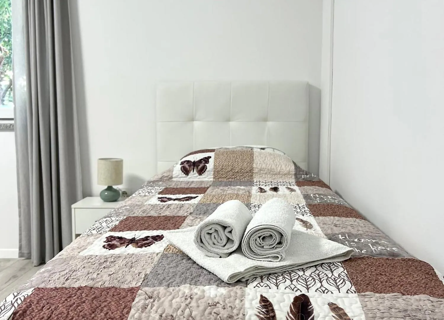 Luna - Beach & City Center Opatija