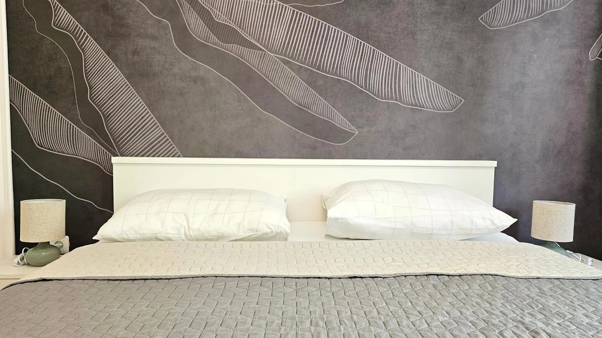 Apartment Luna - Beach & City Center Opatija