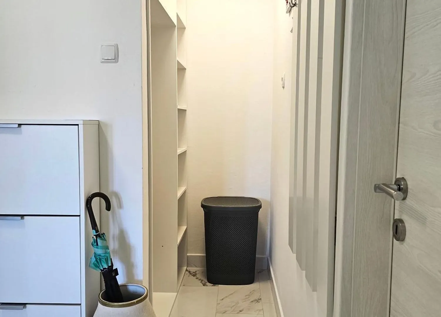 Luna - Beach & City Center Opatija Apartment