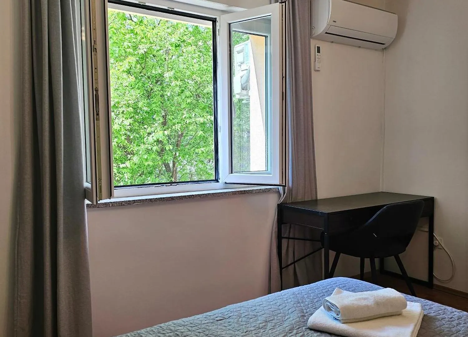 Apartment Luna - Beach & City Center Opatija Croatia