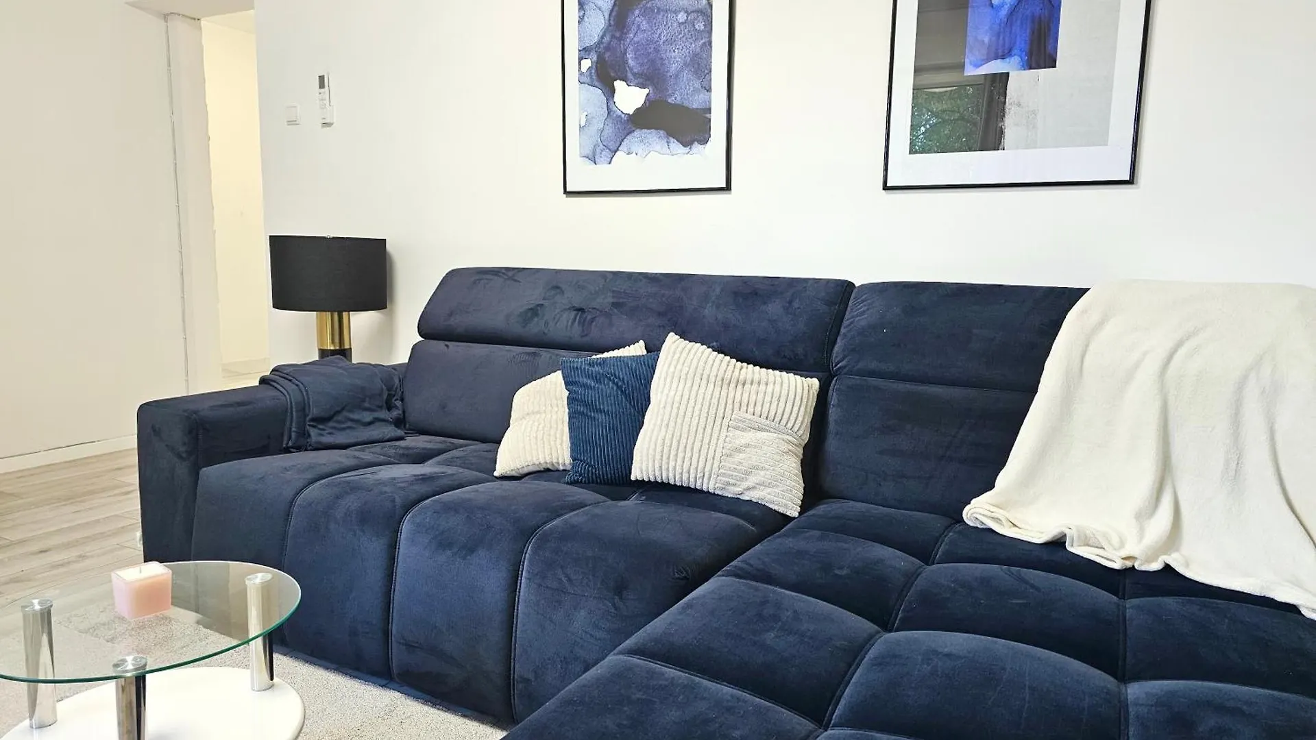 Luna - Beach & City Center Opatija Hırvatistan
