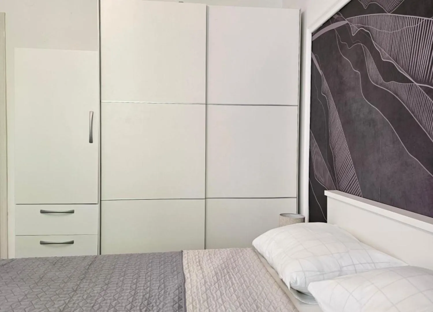 Luna - Beach & City Center Opatija Hırvatistan