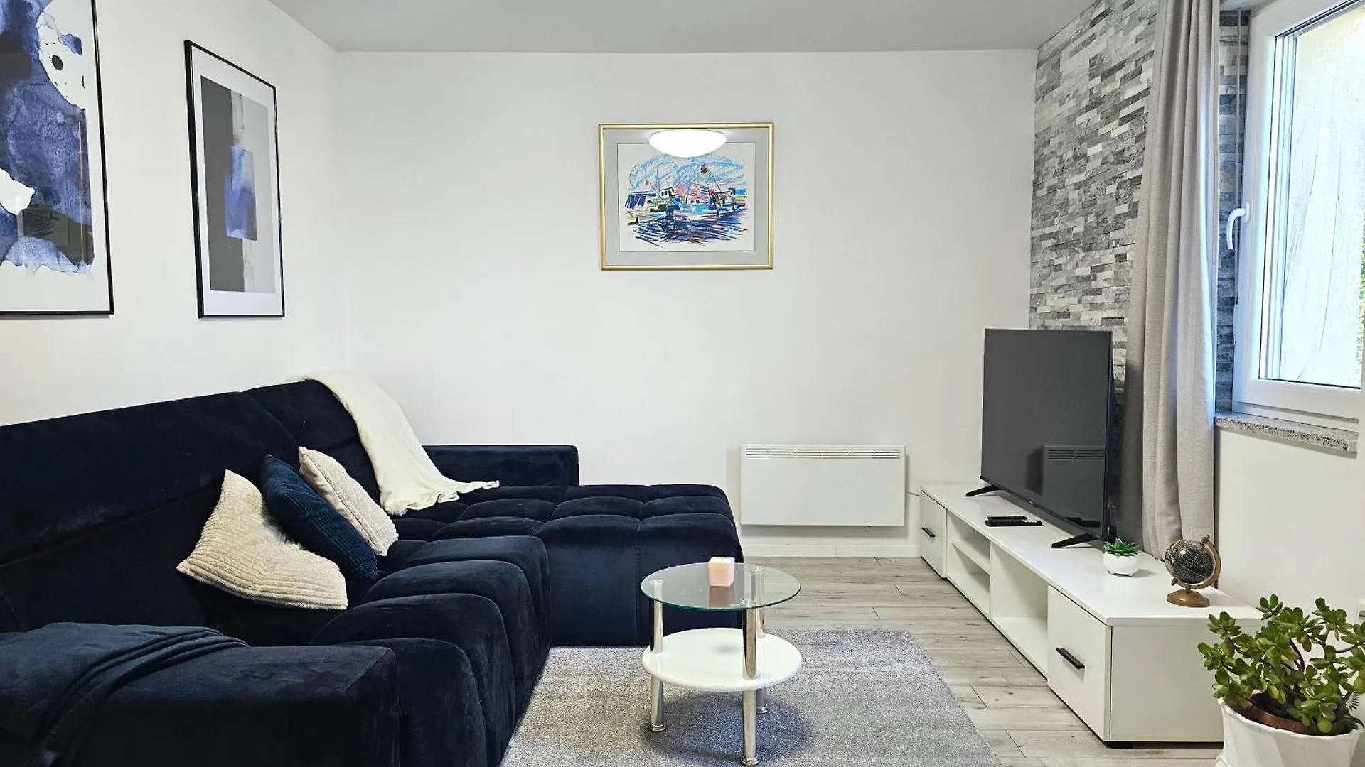 Luna - Beach & City Center Opatija